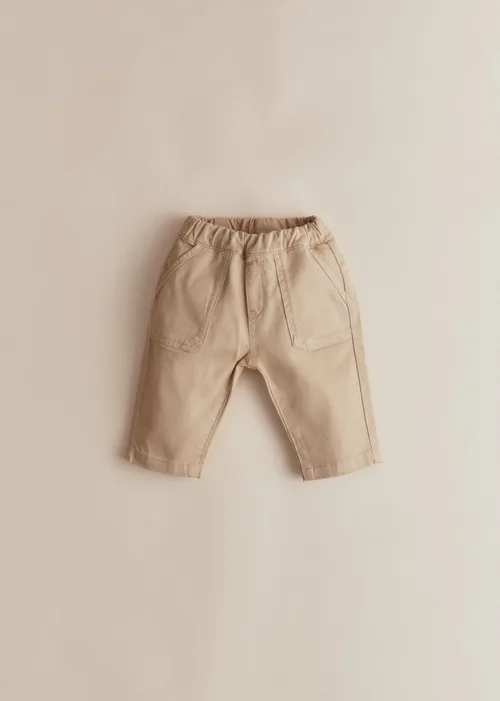 Pantalon Gaby - Sable — image 7