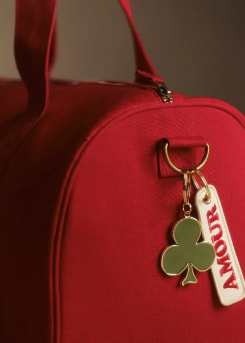 Bowling bag - Tomette — image 3