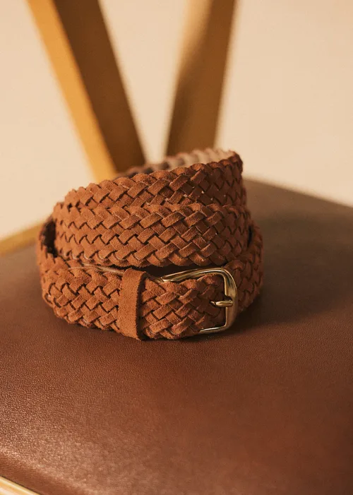 Ceinture Finch - Camel — image 2