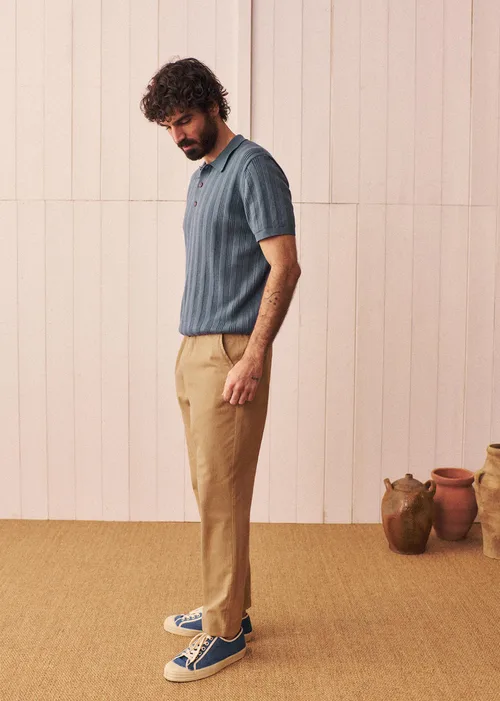 Pantalon Danny - Sable — image 6