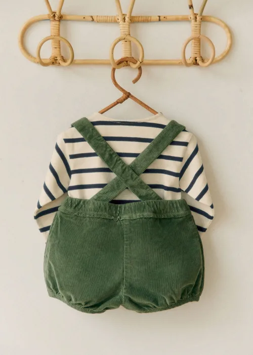 Bloomer Georgio - Vert Chance — image 4