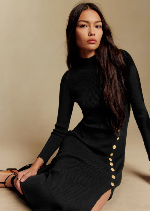 Robe Harper - Noir — image 4