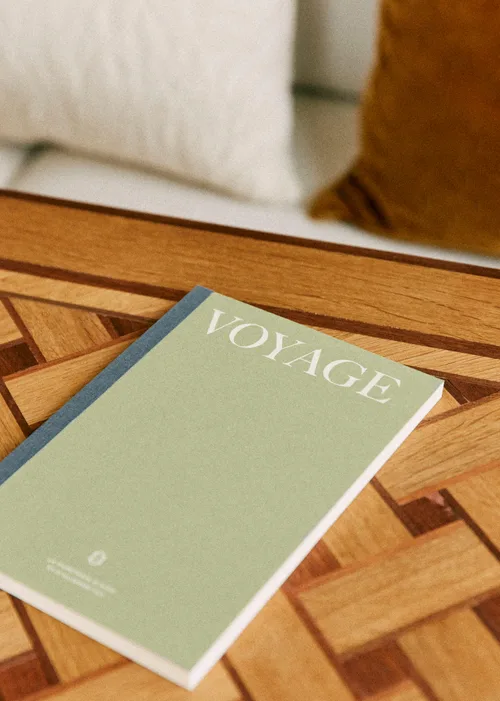 Carnet A5 - Voyage — image 6