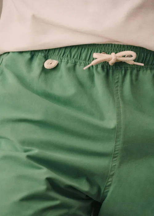 Maillot de bain Rob - Vert Sauge — image 5