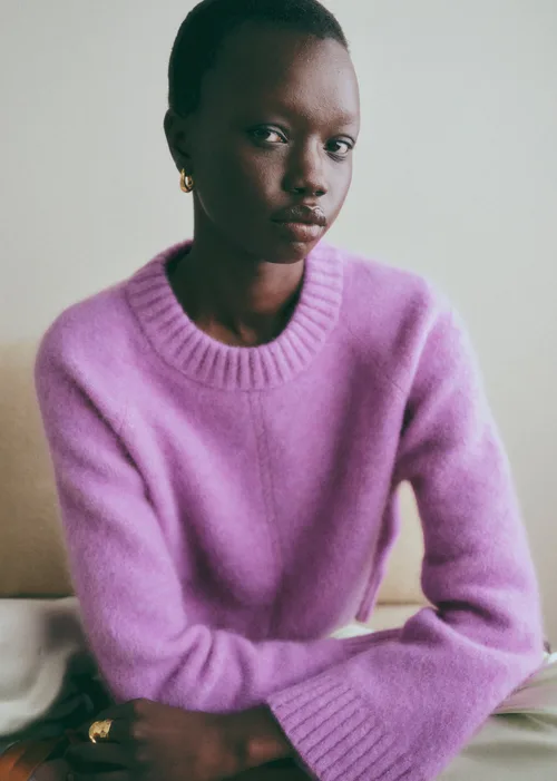 Pull Sama - Lilas — image 3