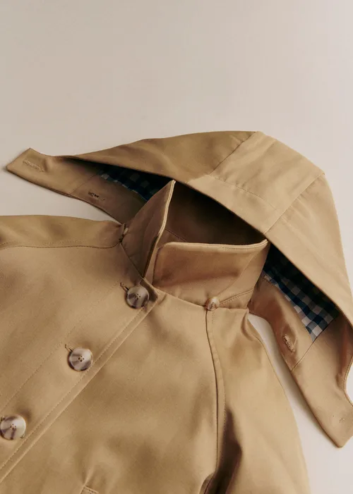 Manteau Polly - Beige — image 2
