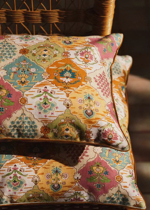 Coussin Imprimé - Petit Modèle - Scénettes — image 7