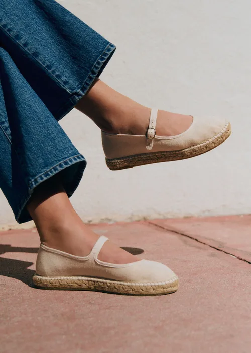 Espadrilles Mariana - Lin — image 3