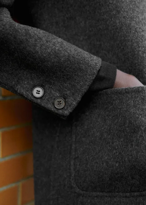 Veste Nilo - Gris — image 4