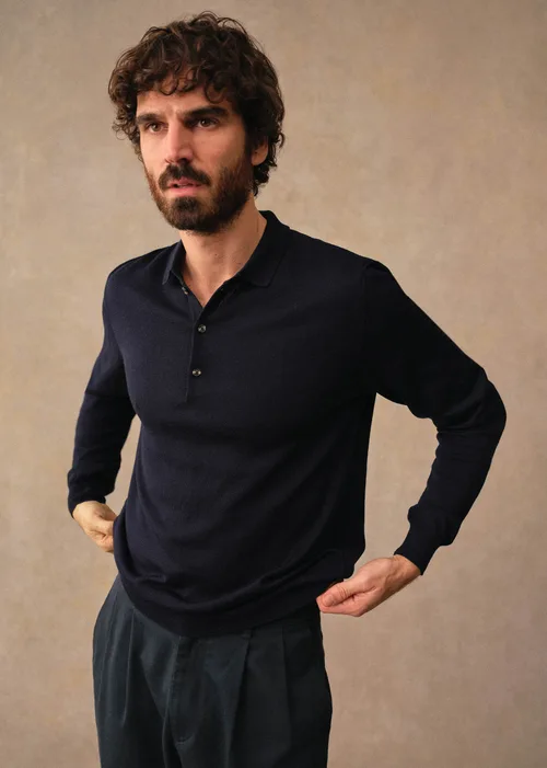 Pull Mike - Marine — image 5