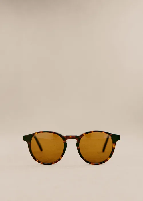 Lunettes de soleil Penelope - Ecaille