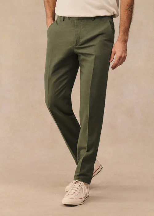 Pantalon Deon - Kaki — image 6