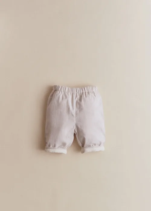 Pantalon Edgar - Sable — image 4
