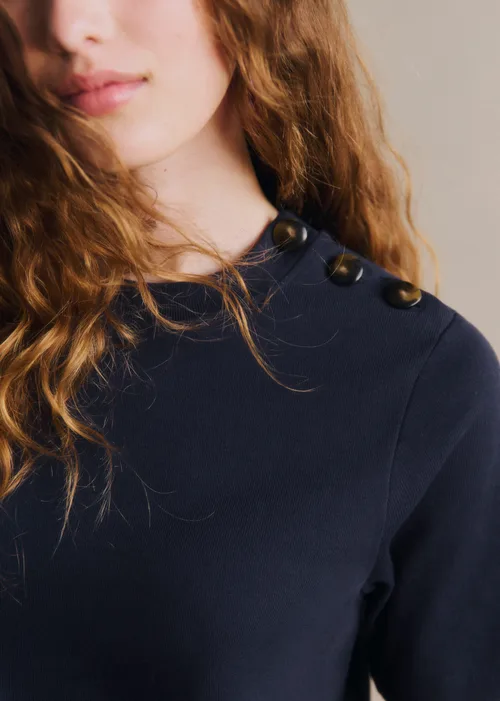 Robe Emy - Marine — image 3