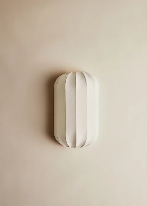 Applique Sonate - Ecru Uni — image 5