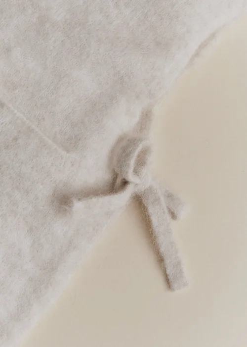 Pull Léandre - Naturel — image 2