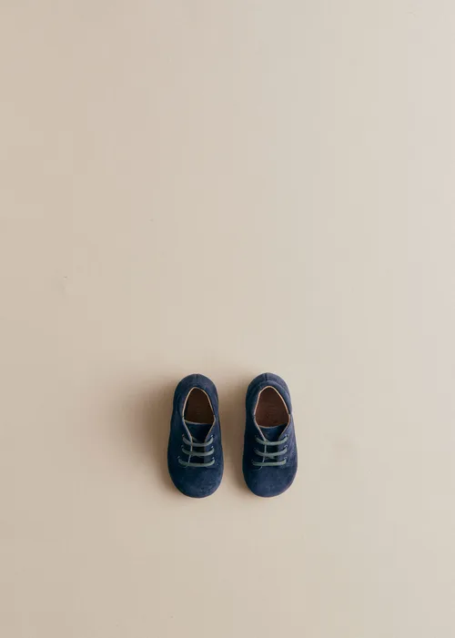 Bottines Timmy - Marine Lisse — image 2