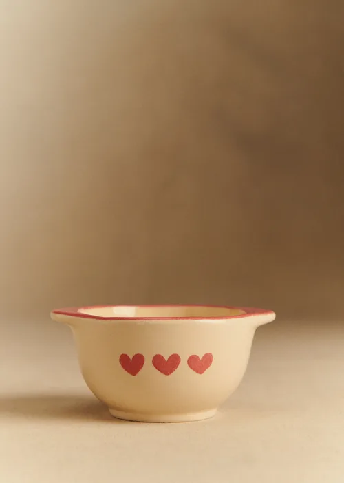 Bol Amour - Sézane x Maison Roussot - Corail — image 2