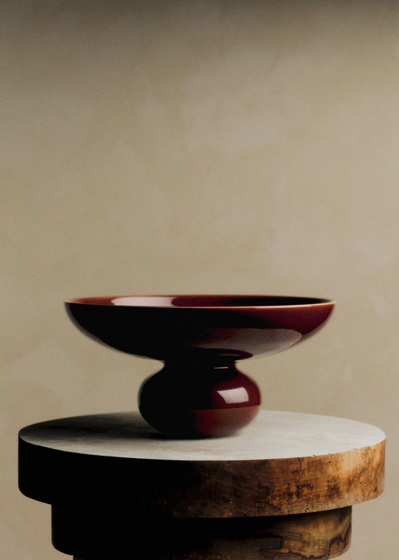 Coupelle Romie Objetti - Terracotta
