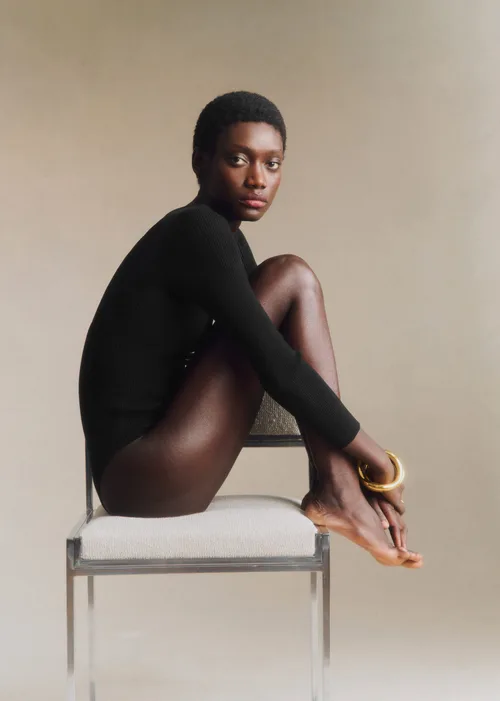 Body Alena - Noir — image 5