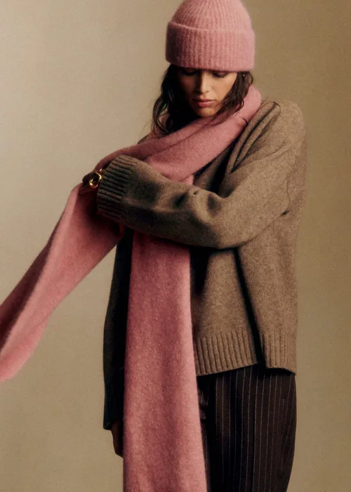 Bonnet Paul - Blush — image 4