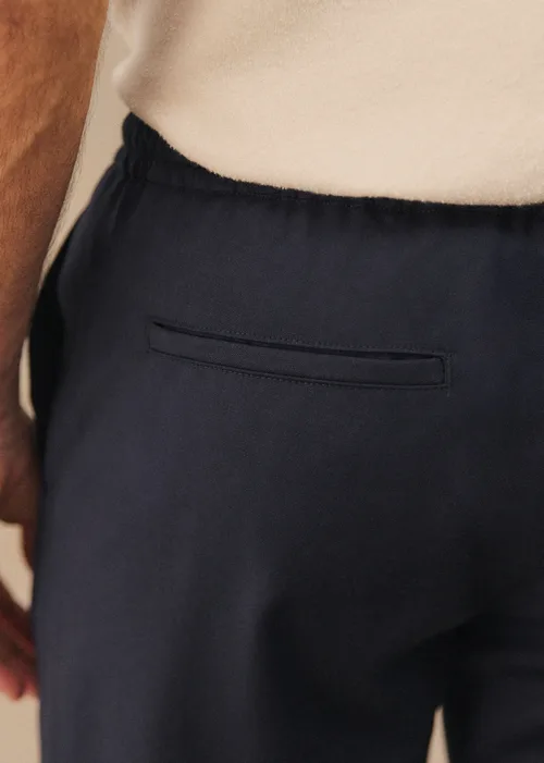 Pantalon Danny - Marine — image 3