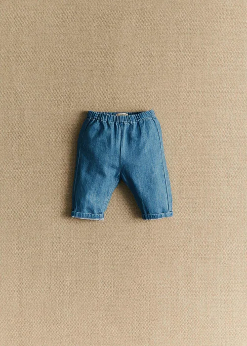 Denim Light