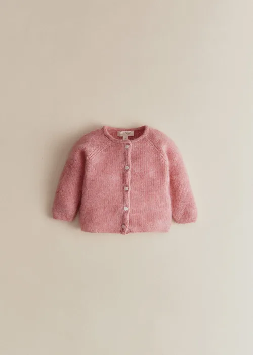 Gilet Gaspard - Bois De Rose