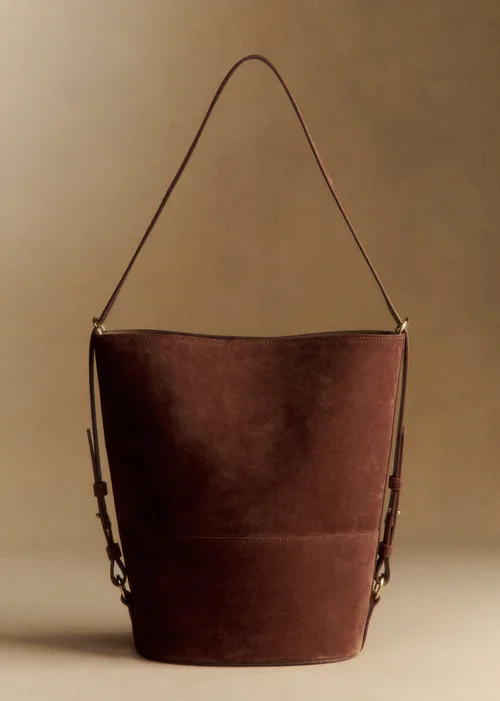 Sac Maxi Gary - Choco — image 8