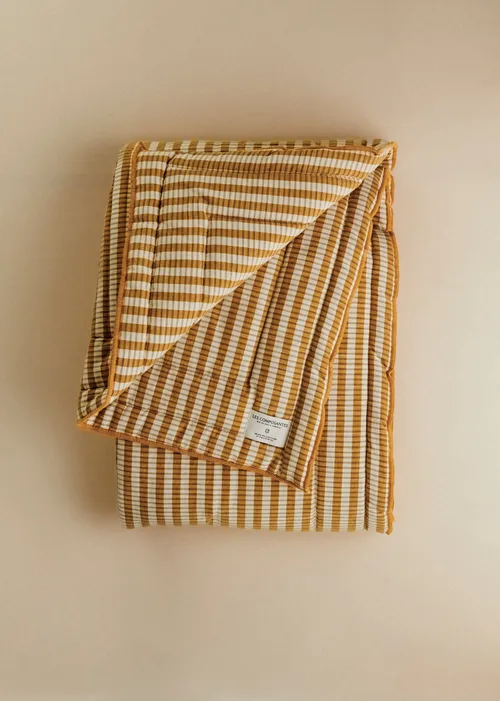 Sofa Cover - Pianissimo Caramel — image 4