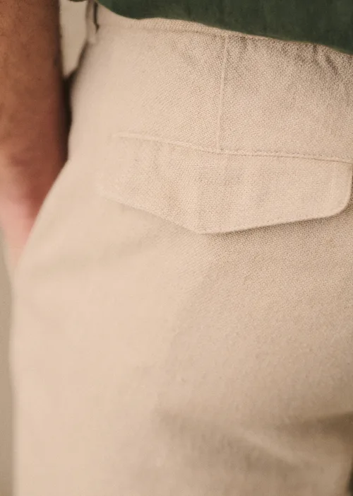 Pantalon Shane - Naturel — image 3