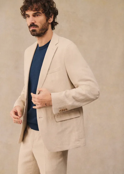 Veste Deon - Naturel — image 5