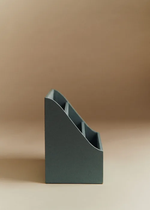 Boîte Courrier - Bleu Orage — image 4