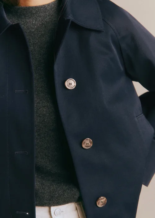 Veste Bobby - Marine — image 3