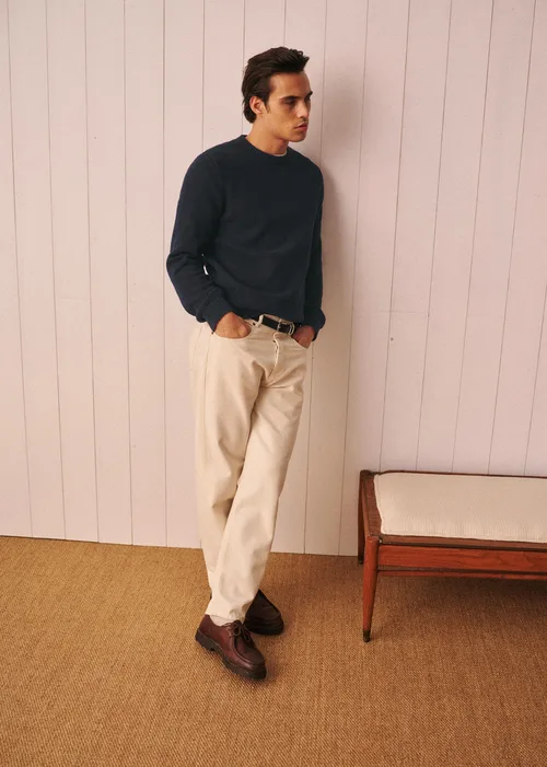 Pull Basile - Marine — image 5