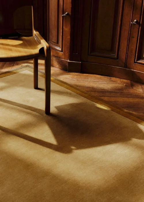 Tapis Crescendo - 200x300cm - Bronze — image 3