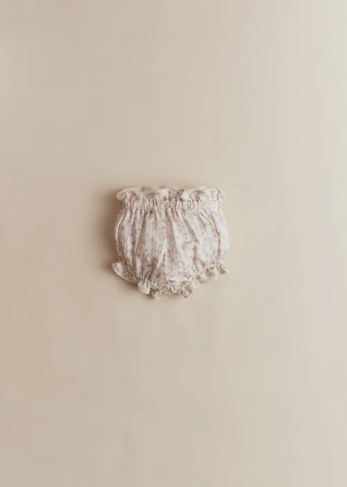 Bloomer Léonard - Imprimé Anaé