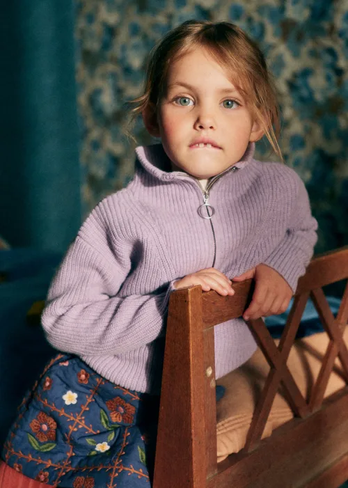 Pull Orso - Lilas — image 4