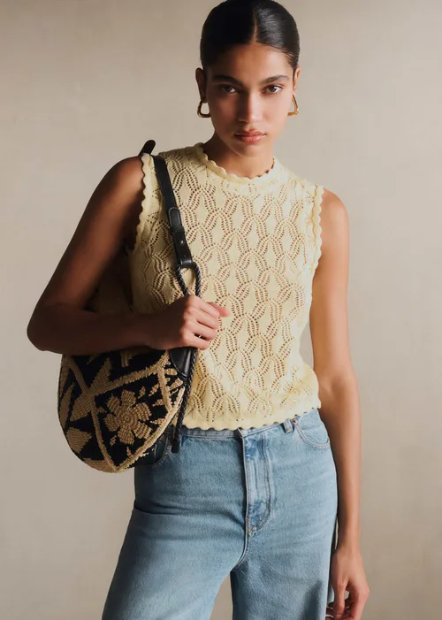 Maille Mathilda - Madeleine — image 3