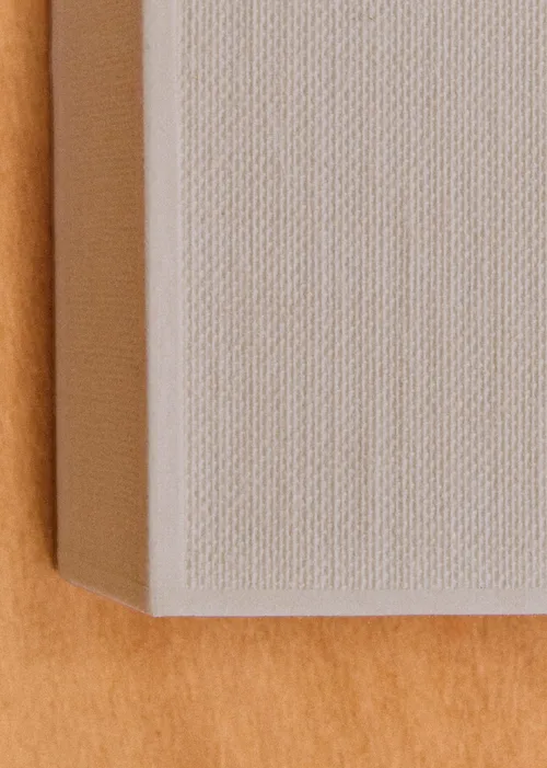 Applique Adagio - Grand Modèle - Jute Écru — image 4