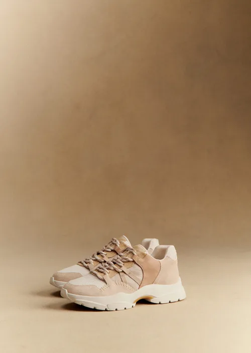 Baskets James - Rose Multi — image 3