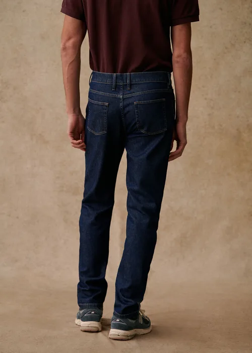 Jean Avi Slim - Denim — image 4