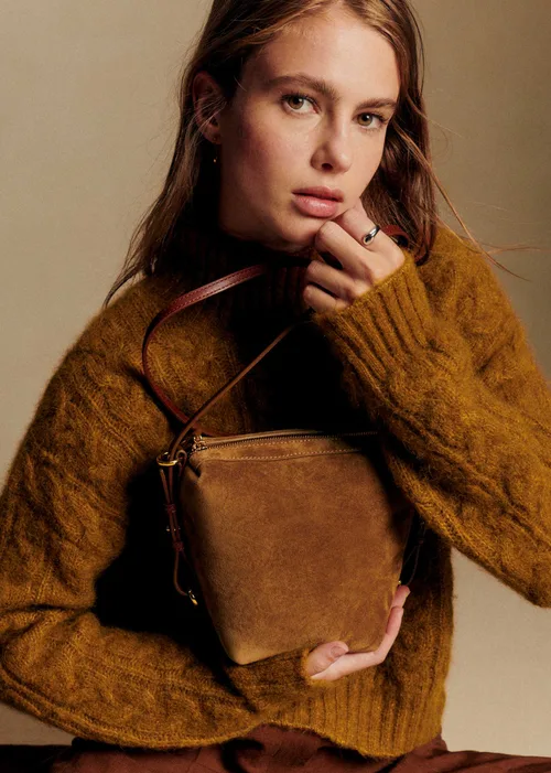 Sac Lou - Taupe Multi — image 4