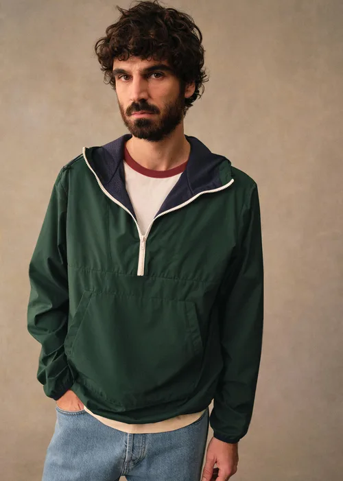 Blouson Dash - Vert
