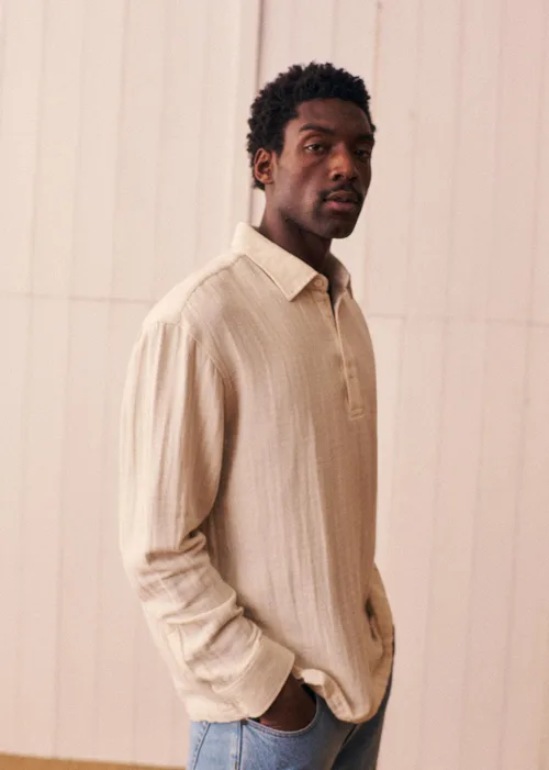Tunique Noam - Écru — image 4