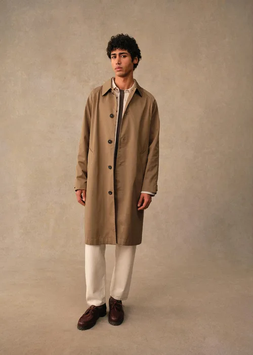 Trench Hopper - Camel — image 8