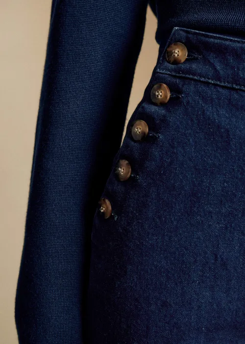 Pantalon Marino - Denim — image 3