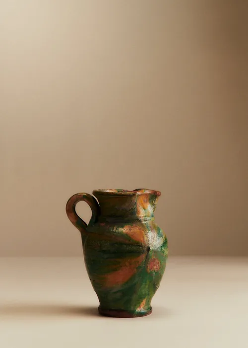 Jarre italienne vintage petit modèle - N°2 — image 2