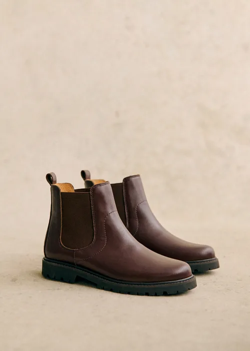 Chocolat Lisse