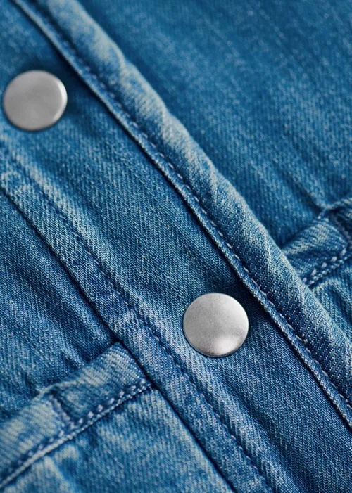 Veste Anna - Denim Light — image 4